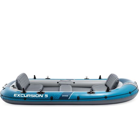 Excursion 5 SET (με κουπιά & τρόμπα) 66325