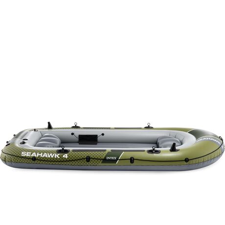 Seahawk 4 SET (με κουπιά & τρόμπα) 66334