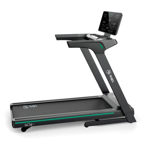 Διάδρομος Γυμναστικής FLOW F250PI 92236