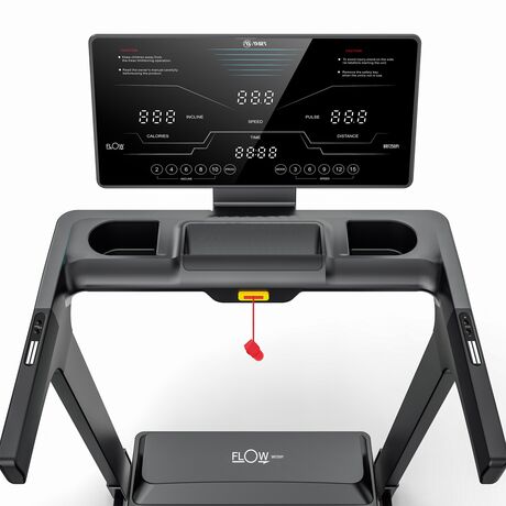 Διάδρομος Γυμναστικής FLOW F250PI 92236