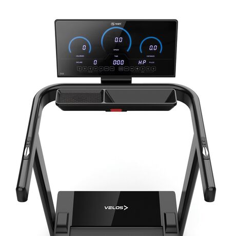 Διάδρομος Γυμναστικής Amila Velos BRF300PI 92237