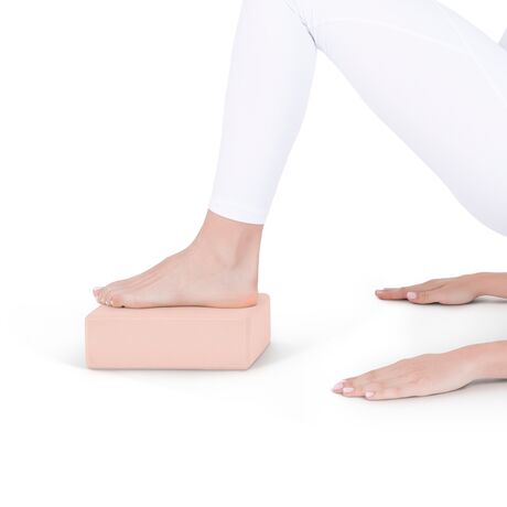 Τουβλάκι Yoga Estetica Yoga Block 22,5x15,0x7,5 cm 99700