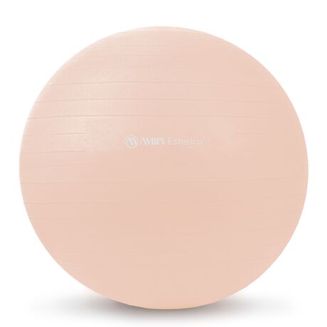 Μπάλα Γυμναστικής Estetica Gym Ball 65 cm 99702