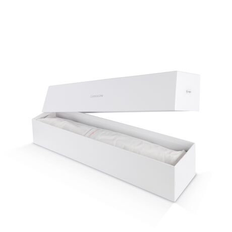 Στρώμα Γυμναστικής Estetica Lino PU 4mm 190x68cm 99705