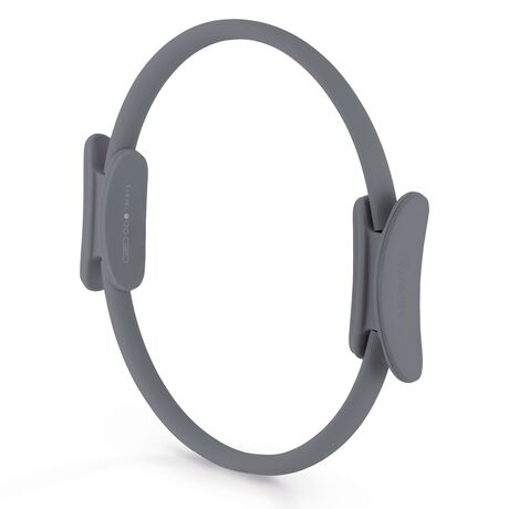 Δαχτυλίδι Pilates Ring Nora Light Storm Grey 99757