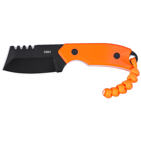 Μαχαίρι CRKT Razel™ Compact Orange
