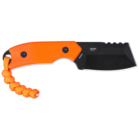 Μαχαίρι CRKT Razel™ Compact Orange