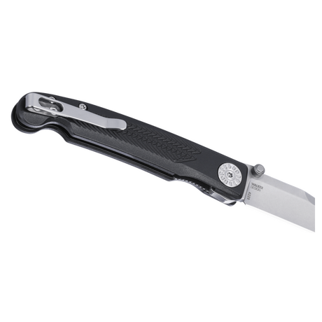 Σουγιάς CRKT Fidus™Liner Lock, Black
