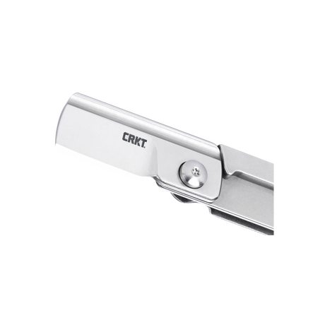 Σουγιάς CRKT Box KeySlip Joint, Silver