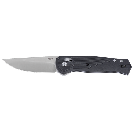 Σουγιάς CRKT Sero Crossbar Lock, Black