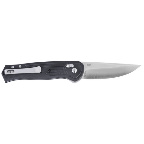 Σουγιάς CRKT Sero Crossbar Lock, Black