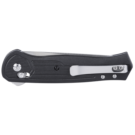 Σουγιάς CRKT Sero Crossbar Lock, Black