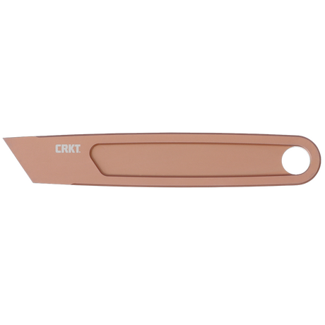 Σουγιάς CRKT HangPry™Pry Bar, Bronze