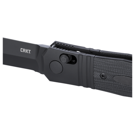 Σουγιάς CRKT Redemption®Crossbar Lock