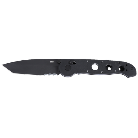 Σουγιάς CRKT M16®-14XKCrossbar Lock, Black