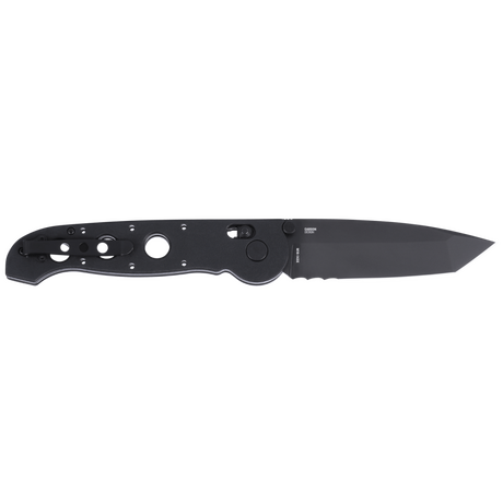 Σουγιάς CRKT M16®-14XKCrossbar Lock, Black