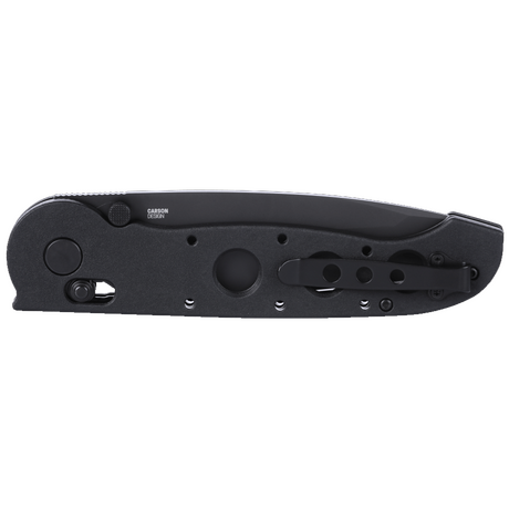 Σουγιάς CRKT M16®-14XKCrossbar Lock, Black