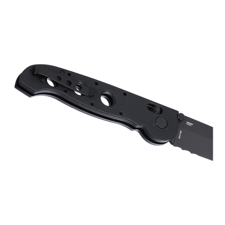 Σουγιάς CRKT M16®-14XKCrossbar Lock, Black