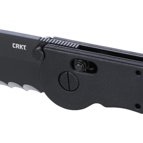 Σουγιάς CRKT M16®-14XKCrossbar Lock, Black