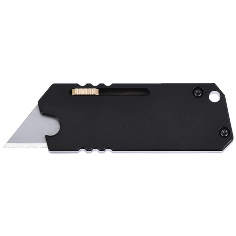 Σουγιάς CRKT C.U.T.(Compact. Utility. Tool.), Black