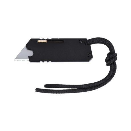 Σουγιάς CRKT C.U.T.(Compact. Utility. Tool.), Black