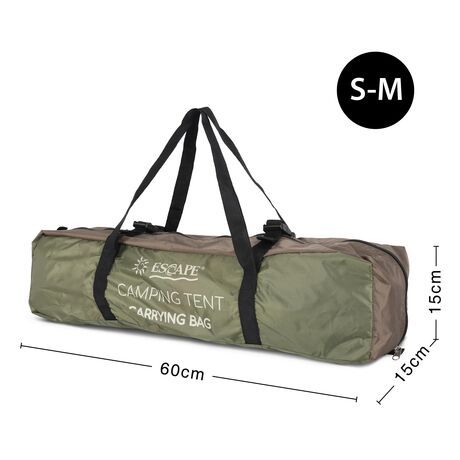 Ανταλλακτική Τσάντα για Σκηνές Camping S-M 11290