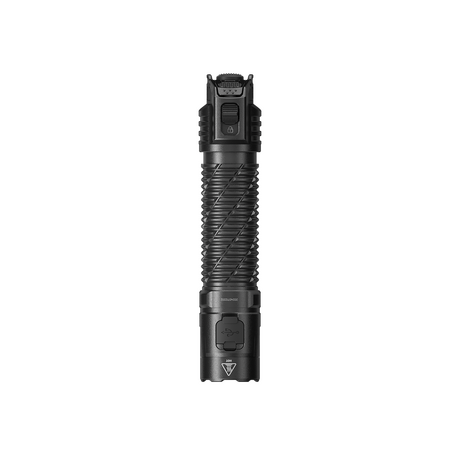ΦΑΚΟΣ LED NITECORE PRECISE P17ix, Tactical Lumin Sield, Strobe ready, 5000lm