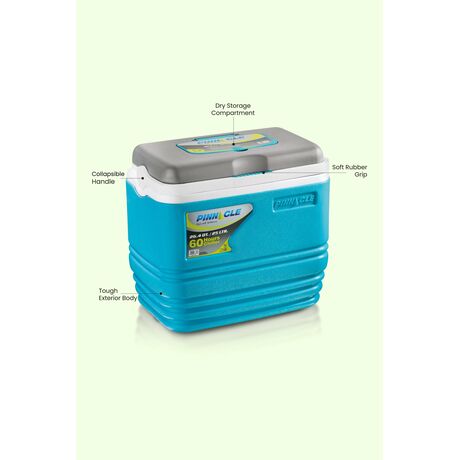 ΨΥΓΕΙΟ PRIMERO 26.4QT/25LTR ΠΡΑΣΙΝΟ