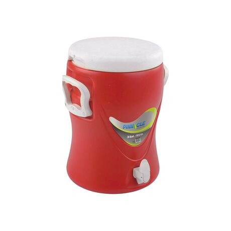 ΘΕΡΜΟΣ PLATINO 3 GAL/12LTR ΛΑΪΜ