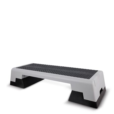 Step Raw March Μαύρο / Γκρι 44050