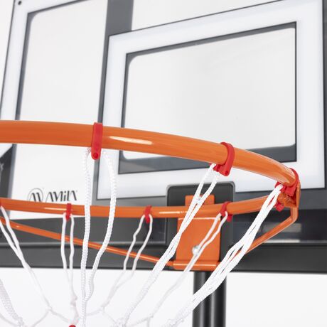 BasketballSet KIDpro JPR20 49082