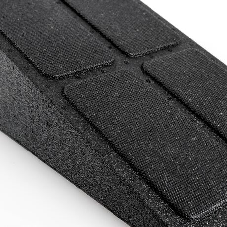 Σφήνες Καθισμάτων Squat Wedges – Μαύρο 96849
