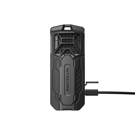 ΑΠΩΘΗΤΗΣ ΕΝΤΟΜΩΝ NITECORE EMR16 + 3xMRM10