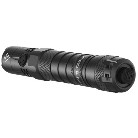 ΦΑΚΟΣ LED NITECORE MULTI TASK HYBRID MH12 V2, 1200lumens