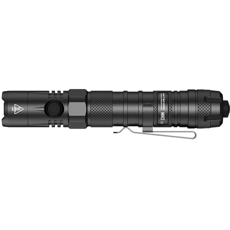 ΦΑΚΟΣ LED NITECORE MULTI TASK HYBRID MH12 V2, 1200lumens