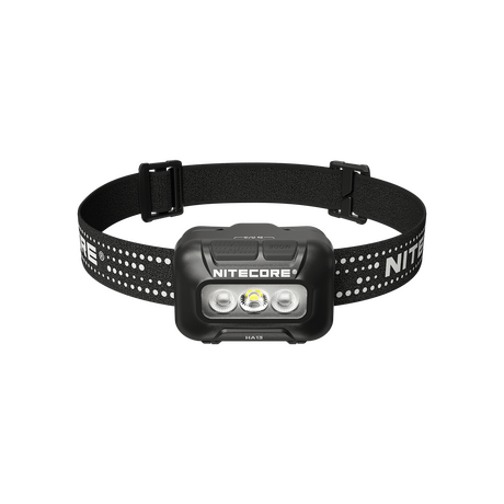 ΦΑΚΟΣ LED NITECORE HEADLAMP HA13 New