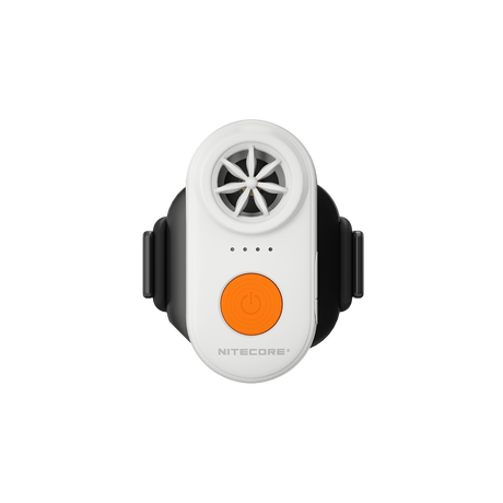 ΣΦΥΡΙΧΤΡΑ NITECORE NWE10 White