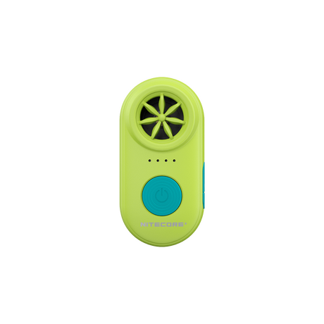 ΣΦΥΡΙΧΤΡΑ NITECORE NWE10 Green