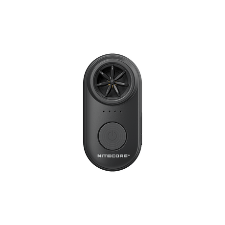 ΣΦΥΡΙΧΤΡΑ NITECORE NWE10 Black