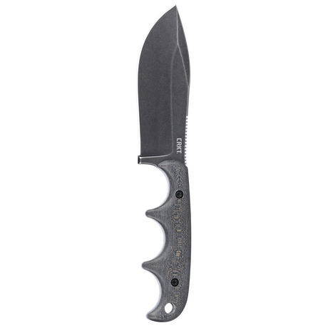 Μαχαίρι CRKT Minimalist® Nessmuk, Wood