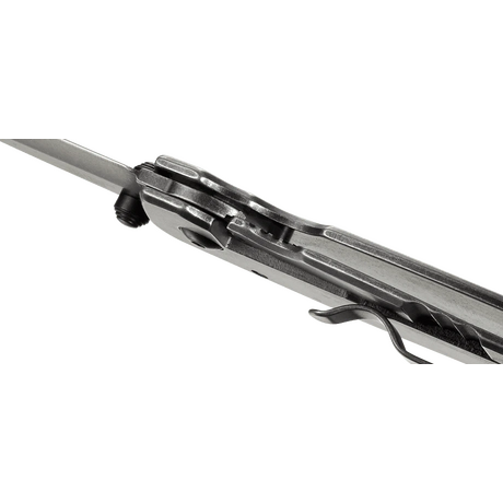 CRKT SQUID BLACK STONEWASH