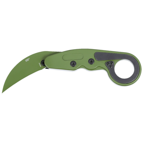 CRKT PROVOKE Multicam Bright Green (BG)