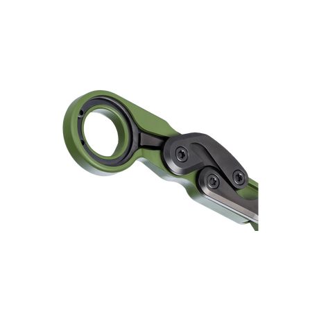 CRKT PROVOKE Multicam Bright Green (BG)