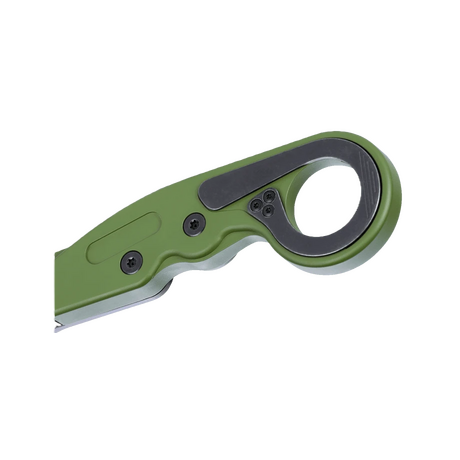 CRKT PROVOKE Multicam Bright Green (BG)