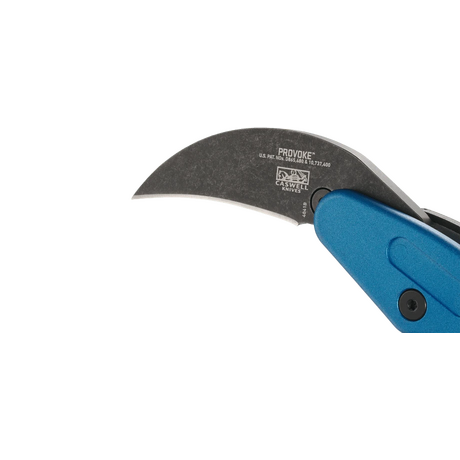 CRKT PROVOKE BLUE METALLIC