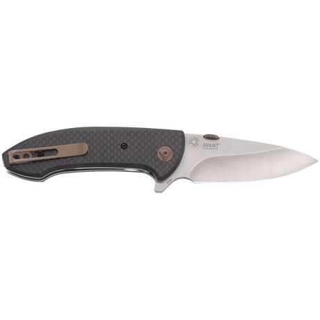 CRKT AVANT CARBON FIBER