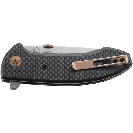 CRKT AVANT CARBON FIBER