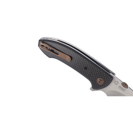 CRKT AVANT CARBON FIBER