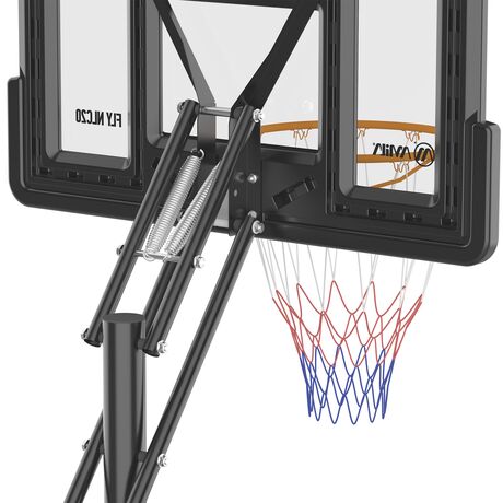Μπασκέτα Basketball Set FLY NLC20 49232
