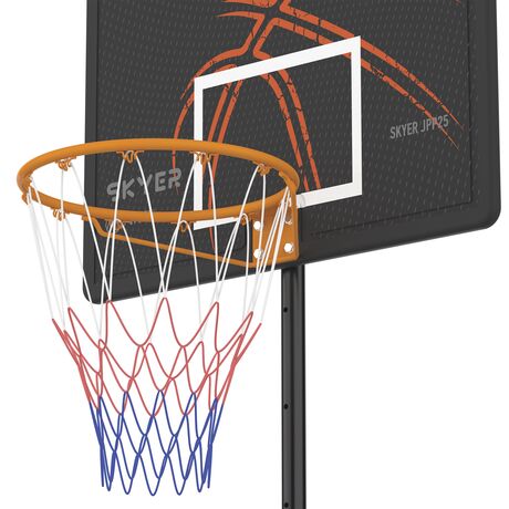 Μπασκέτα Basketball Set Skyer JPP25 49233